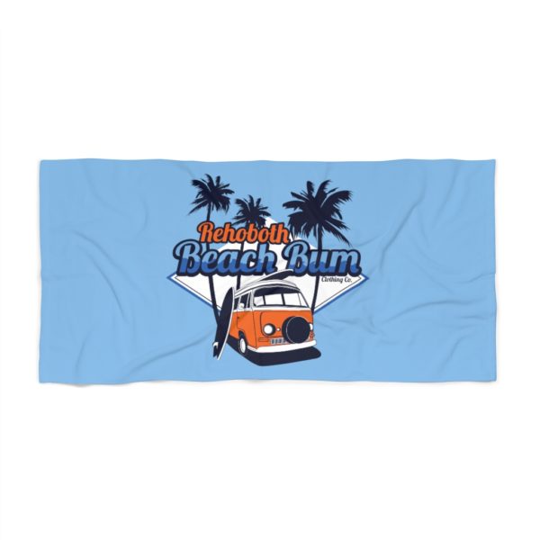 Beach Towel