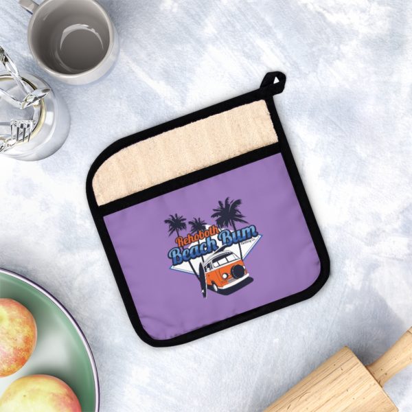 Beach Bum Pot Holder - Image 4
