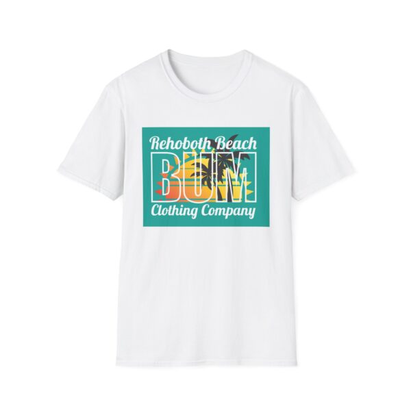 Unisex Softstyle T-Shirt - Image 5