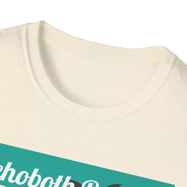Unisex Softstyle T-Shirt - Image 4
