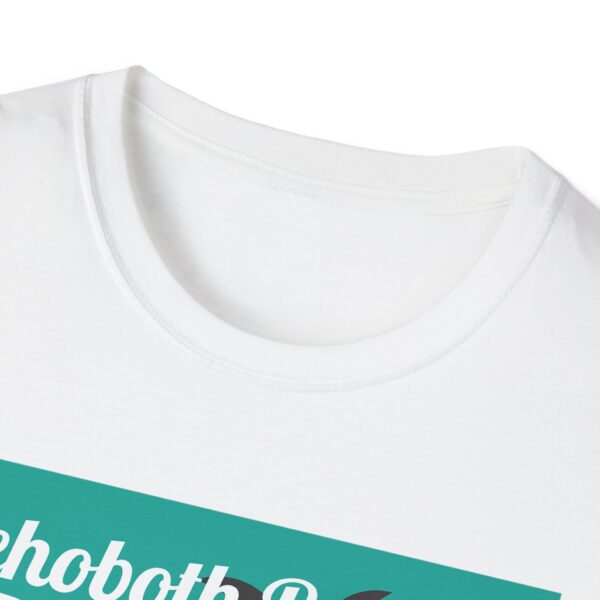 Unisex Softstyle T-Shirt - Image 7